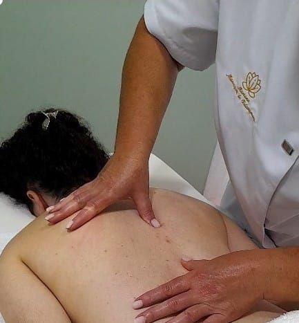 Mariana CK Massoterapeuta - Image 9