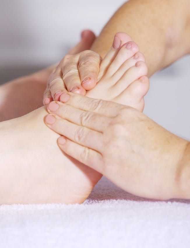 Mariana CK Massoterapeuta - Image 3