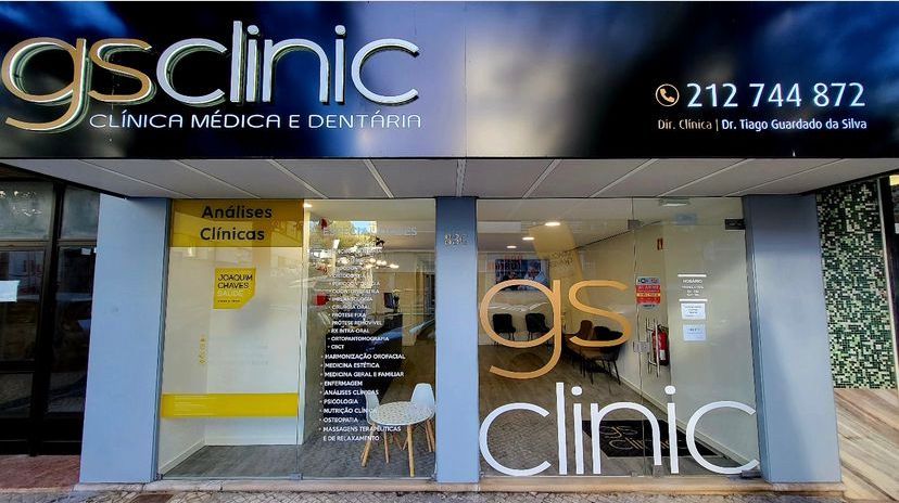 GS Clinic - Medicina Geral e Familiar - Image 9
