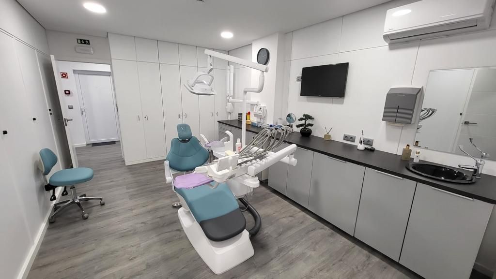GS Clinic - Medicina Geral e Familiar - Image 8