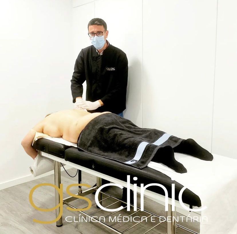 GS Clinic - Medicina Geral e Familiar - Image 10
