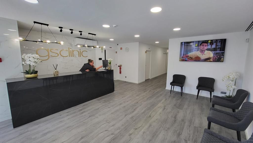 GS Clinic - Osteopatia - Image 2