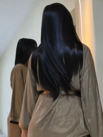 Teófila Fashion Hair - Image 5