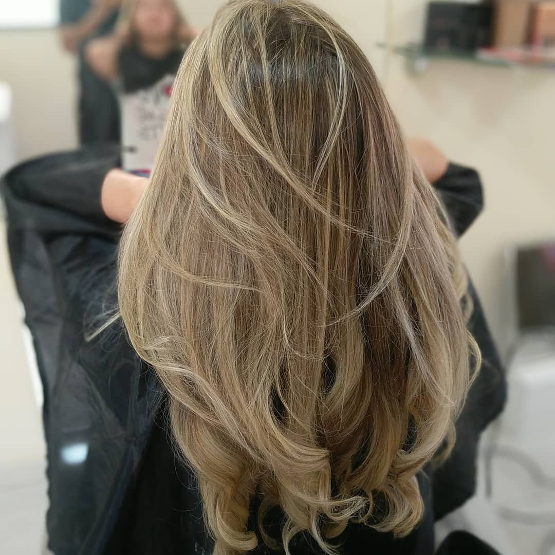 Teófila Fashion Hair