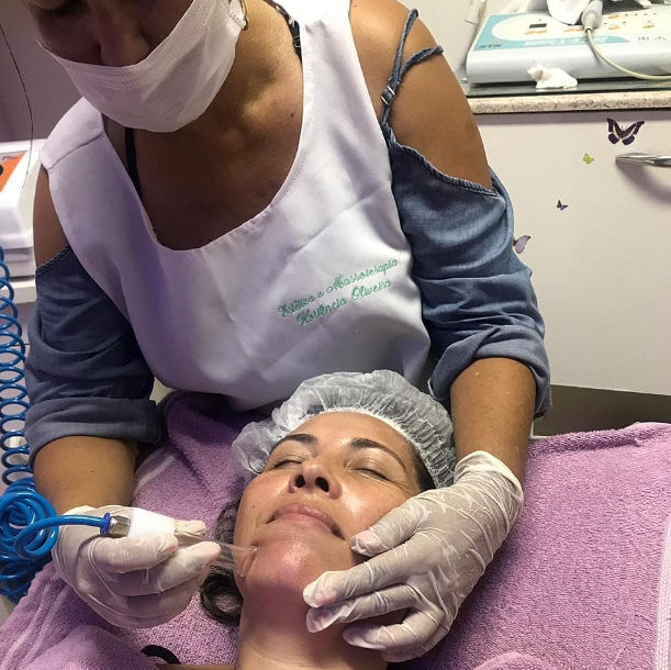 Magia da Lua Massoterapia e Bem Estar - Image 2