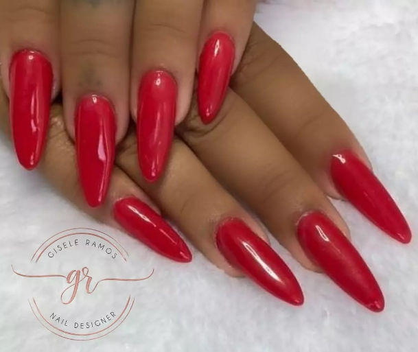 Gisele Ramos Nails - Image 1