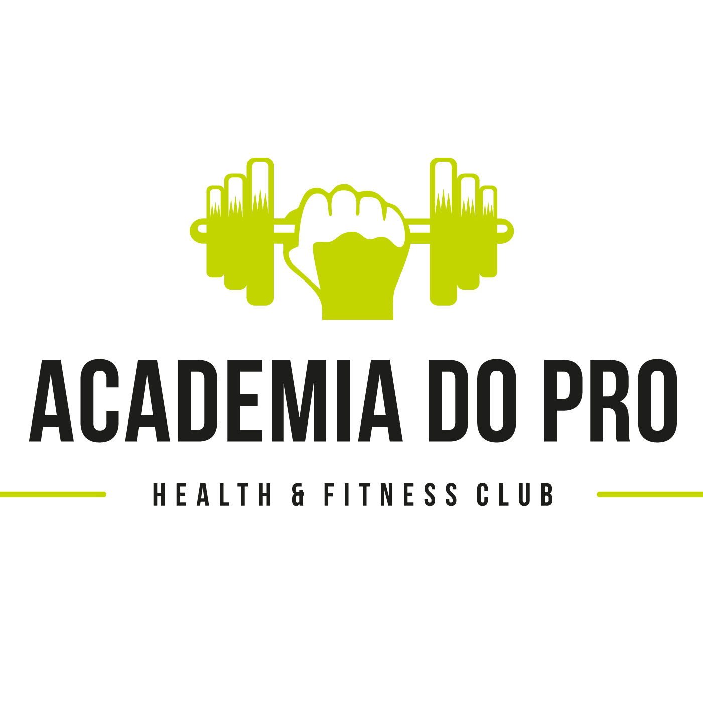 Academia Do Pro - Image 1