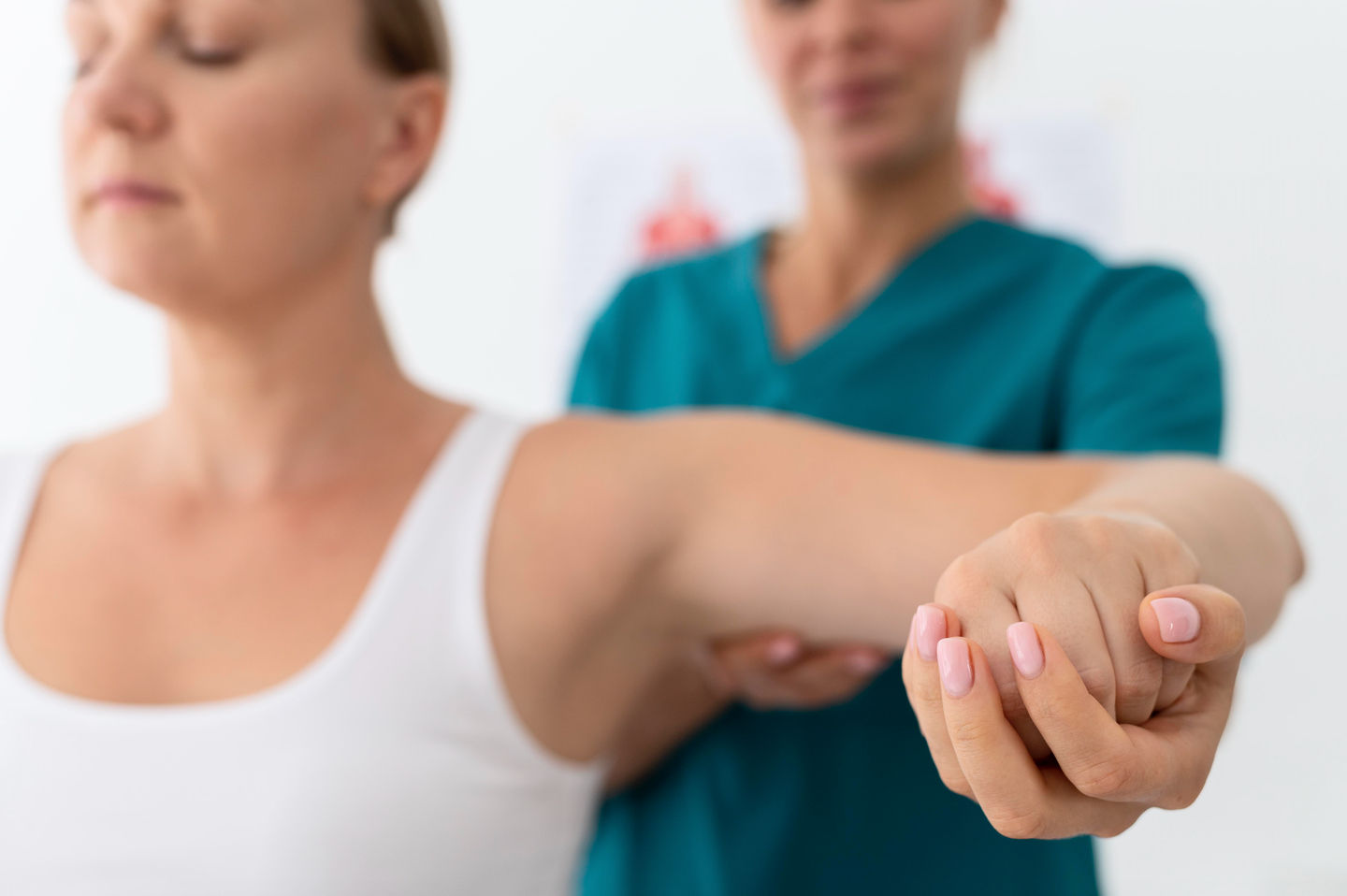 Marcia Zanetti - Fisioterapia Oncologia Integrativa - Image 2