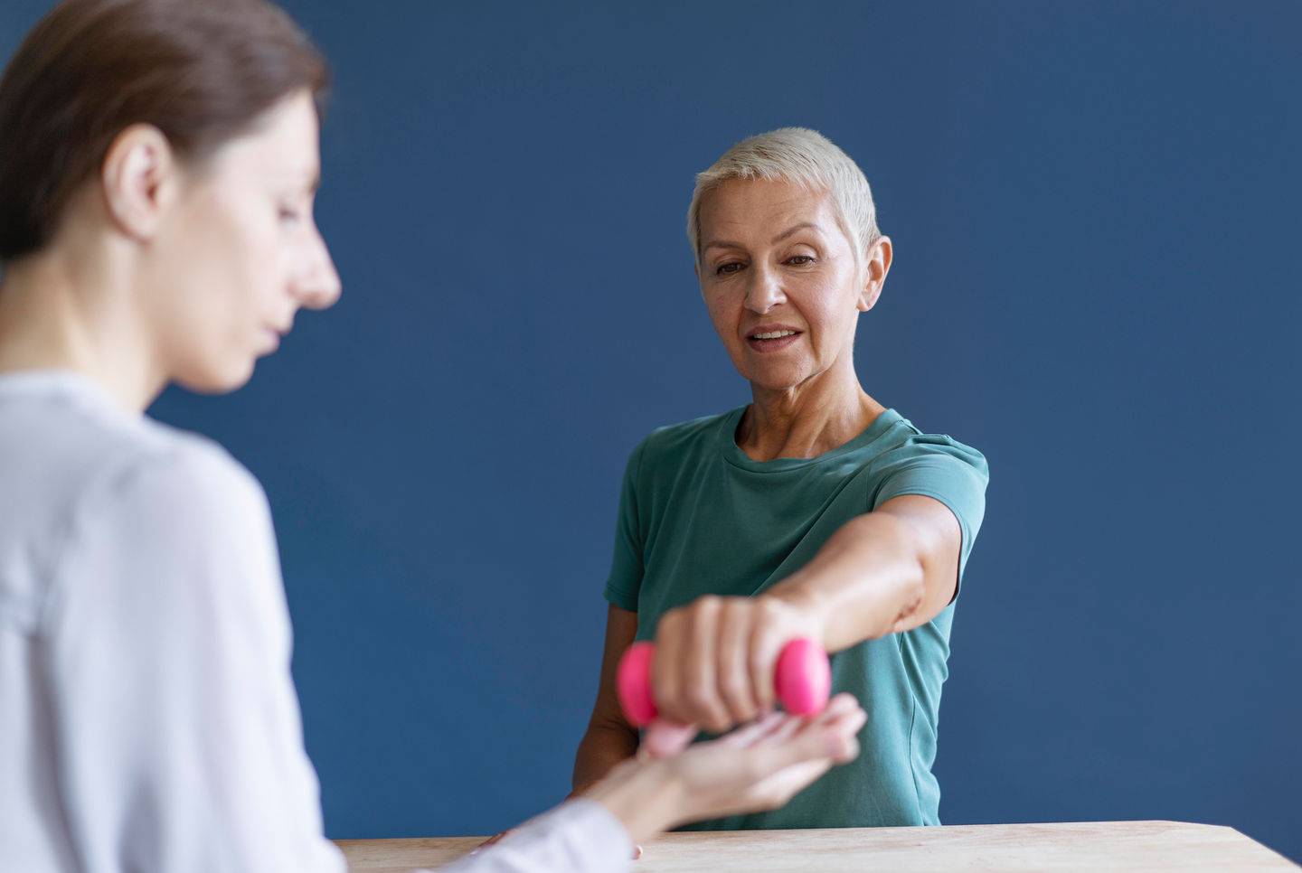 Marcia Zanetti - Fisioterapia Oncologia Integrativa - Image 1