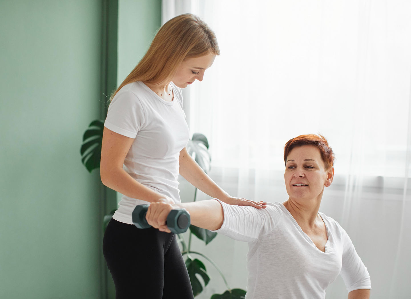 Marcia Zanetti - Fisioterapia Oncologia Integrativa - Image 3