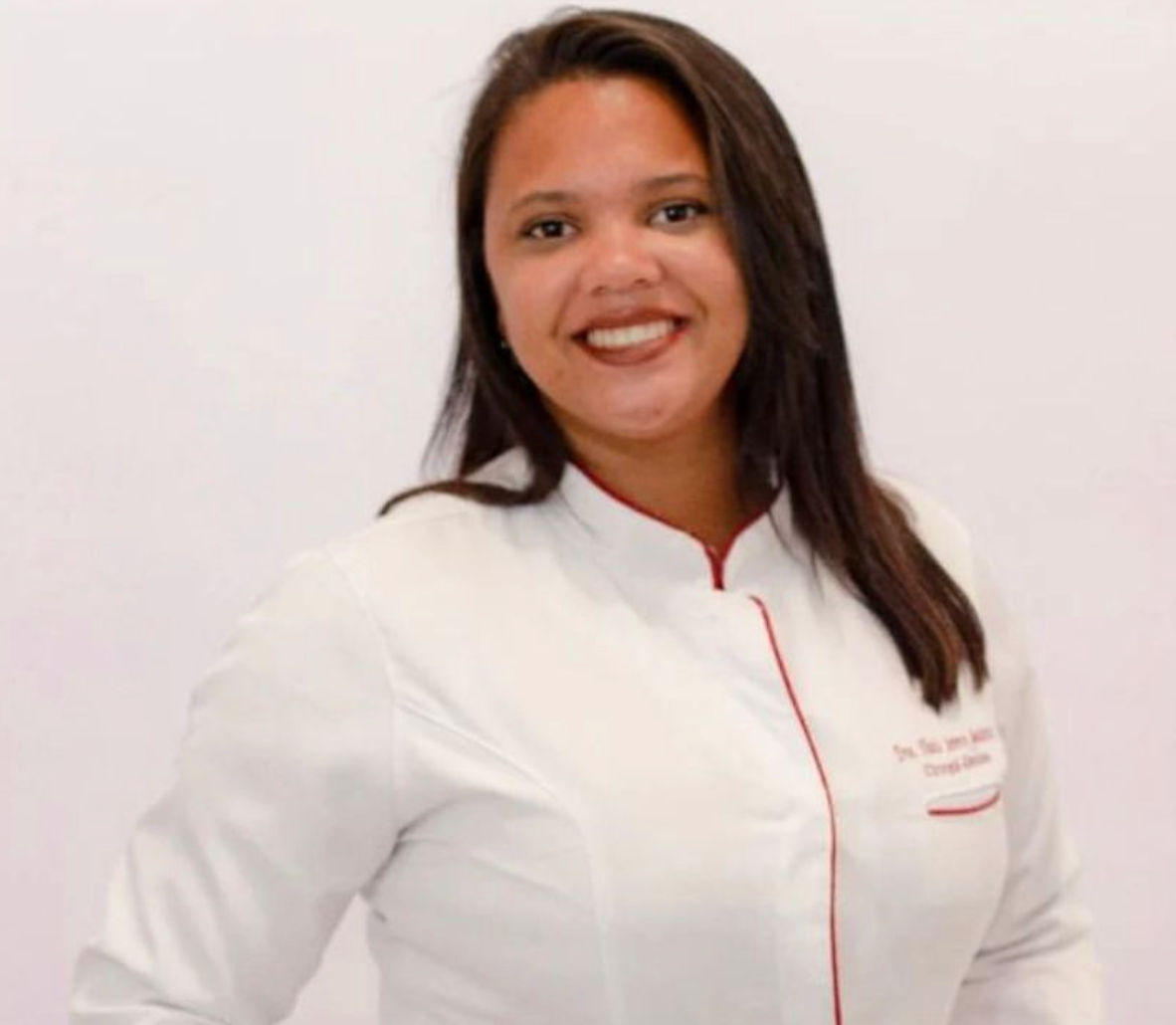 Dra. Thais Severo - Odontologia - Image 2