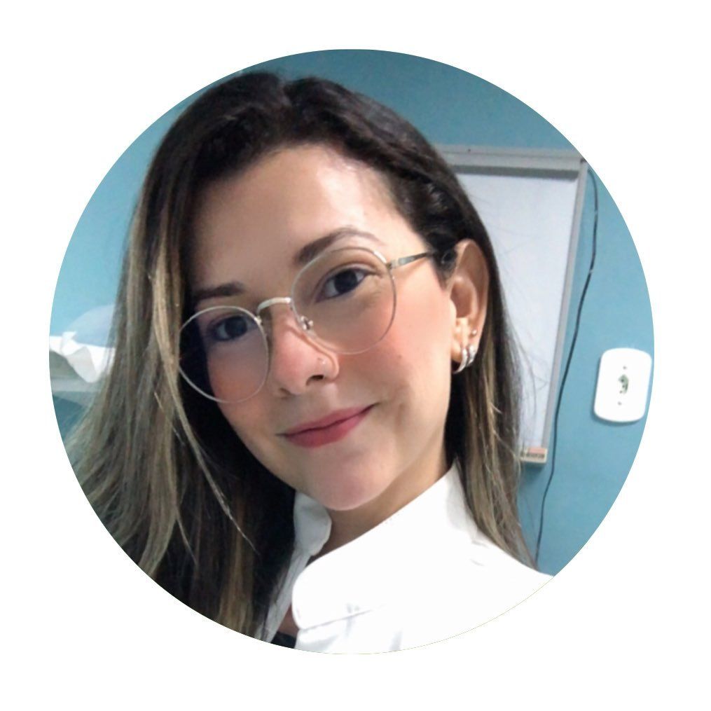 Nutricionista Thais Barcellos - Image 1