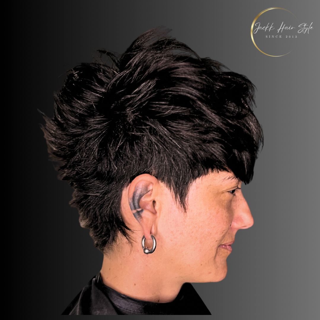 El Corte Griff - Jack - Image 1
