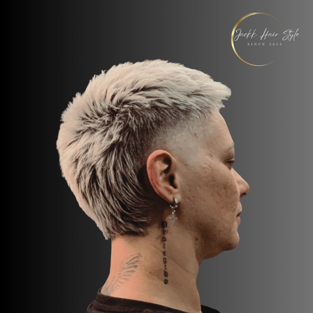 El Corte Griff - Jack - Image 7