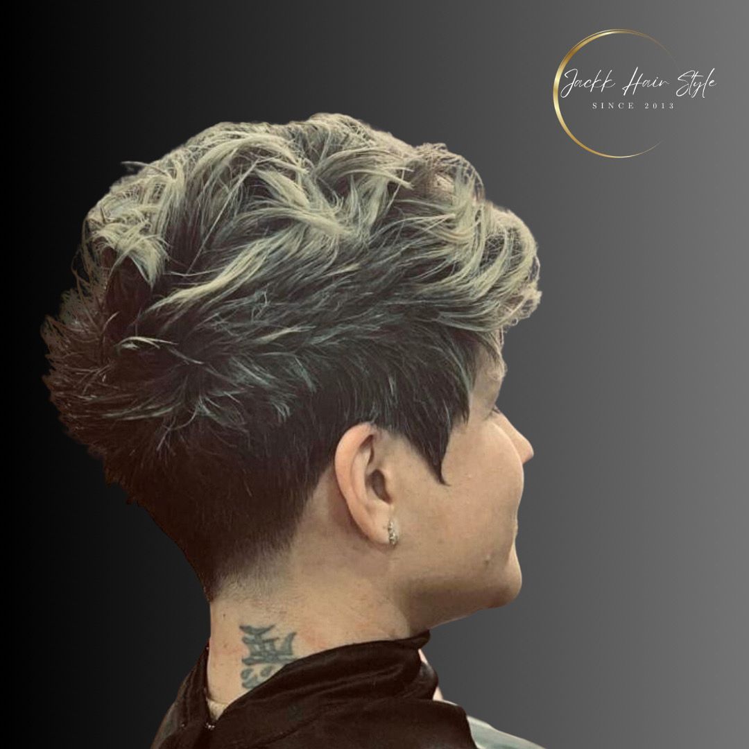 El Corte Griff - Jack - Image 6
