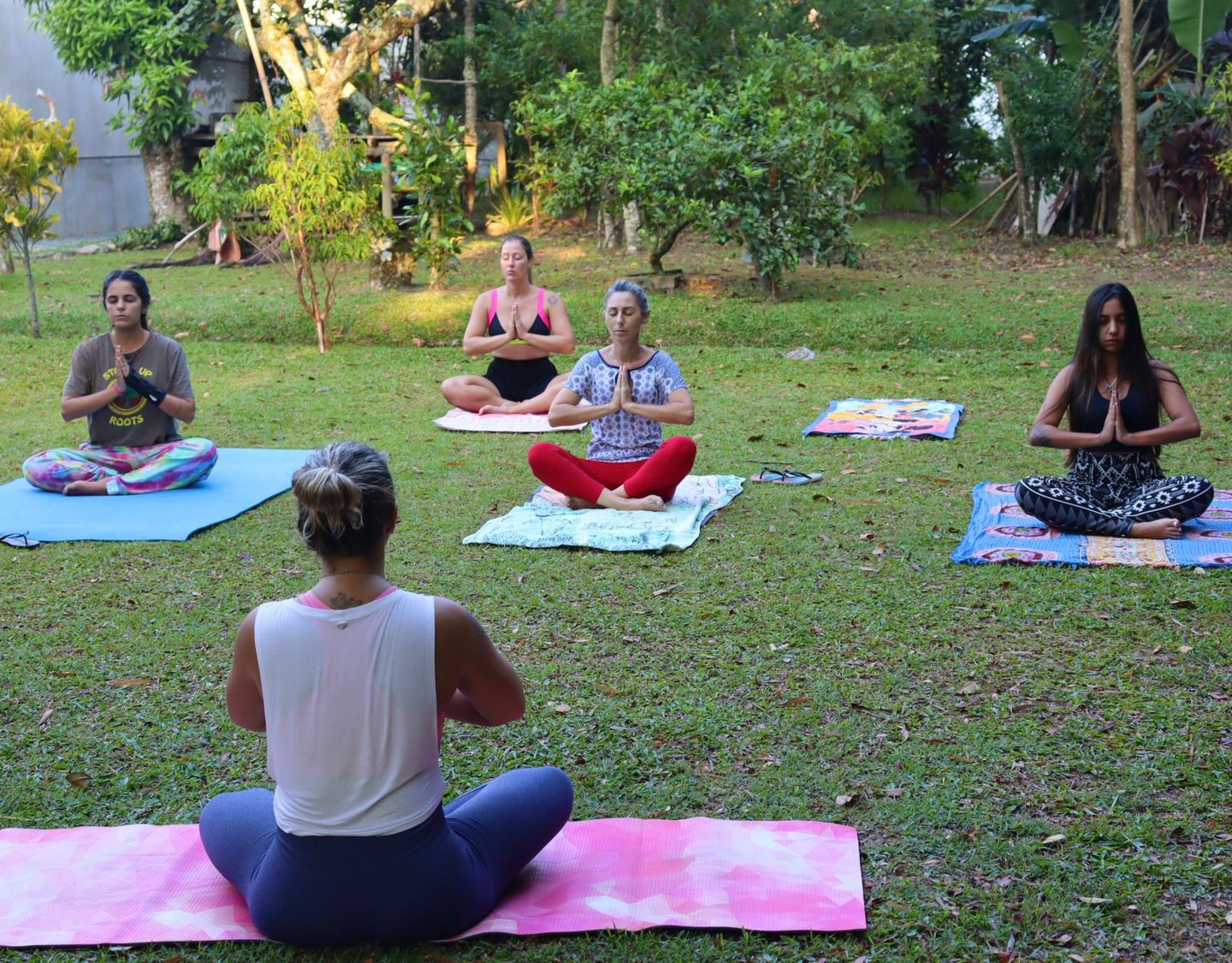 Eva Maia Yoga e Terapia - Image 7