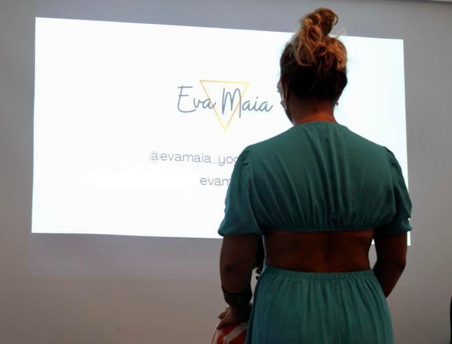 Eva Maia Yoga e Terapia - Image 6