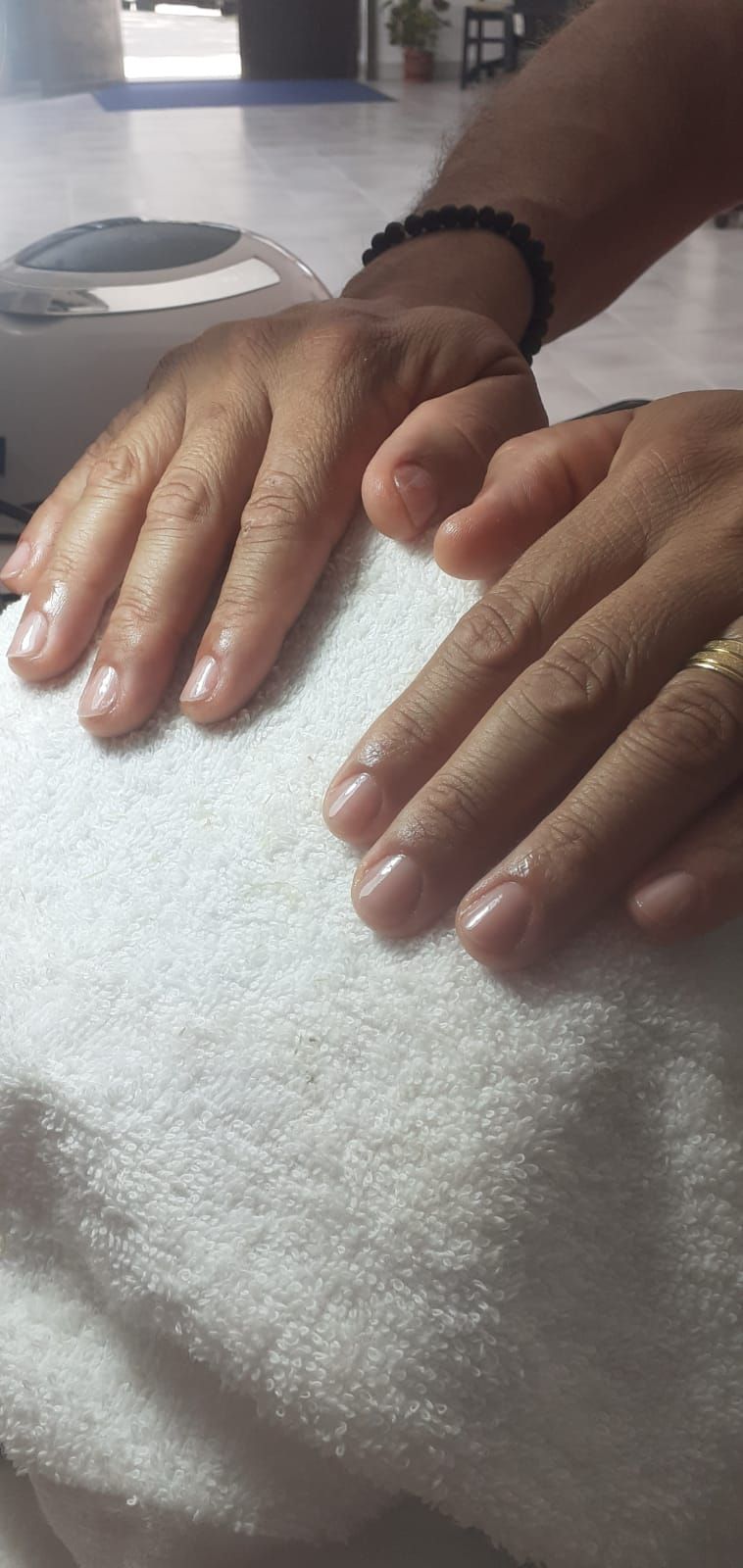 Luetys Delicatesse - Nails Art - Image 5