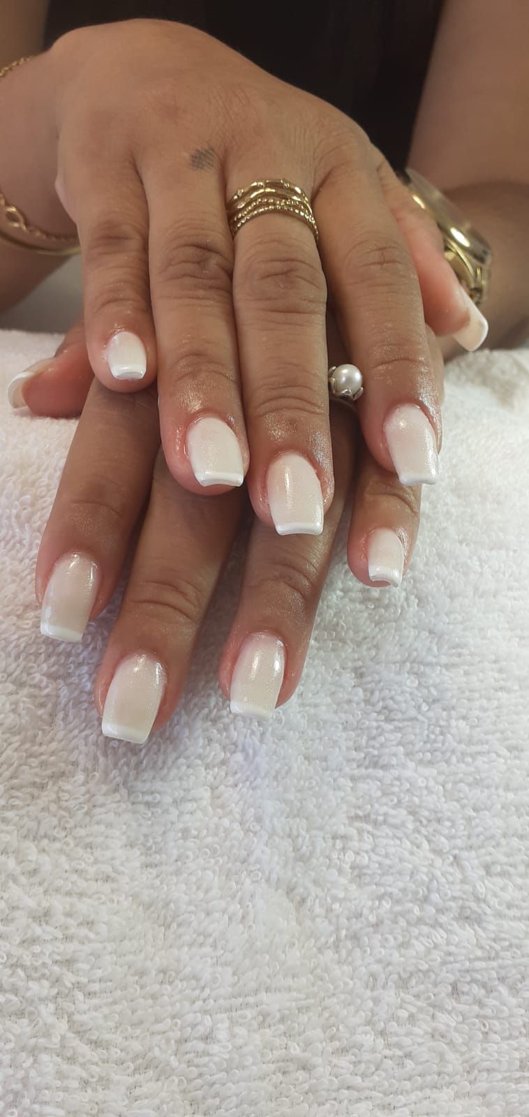 Luetys Delicatesse - Nails Art - Image 3