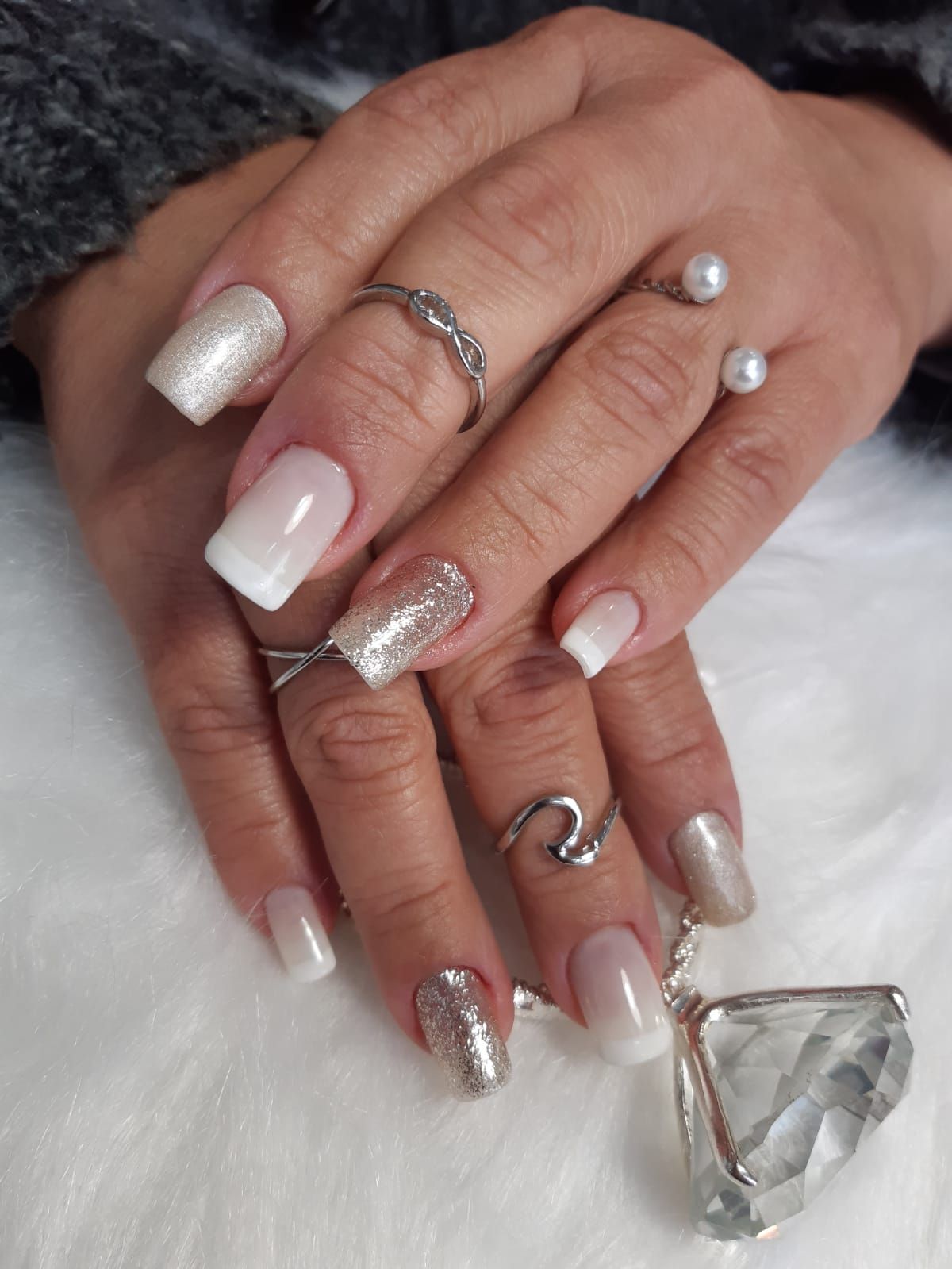 Luetys Delicatesse - Nails Art - Image 1