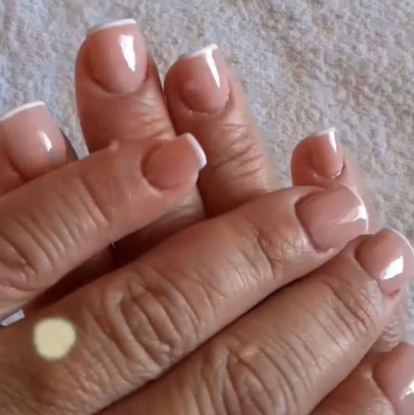 Luetys Delicatesse - Nails Art - Image 2