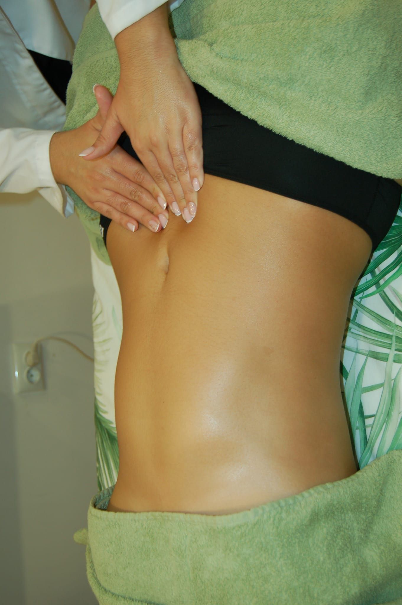 Rafaela Fernandes Massoterapia - Image 6