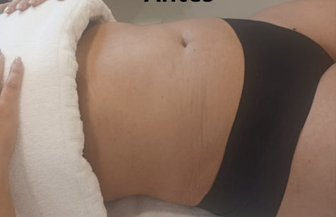 Rafaela Fernandes Massoterapia - Image 9