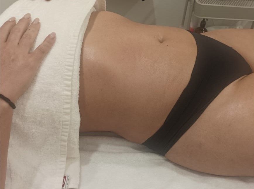 Rafaela Fernandes Massoterapia - Image 10