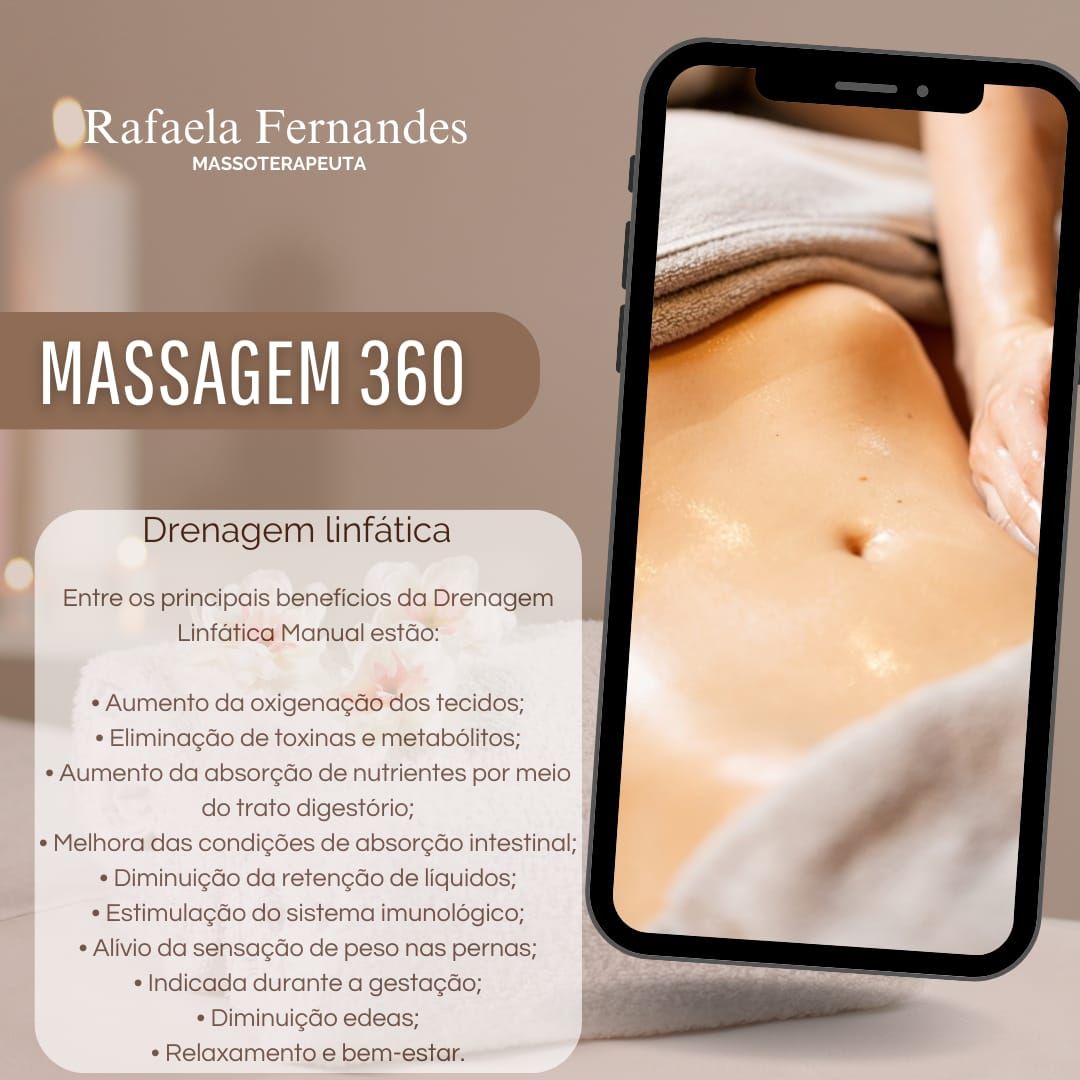 Rafaela Fernandes Massoterapia - Image 7