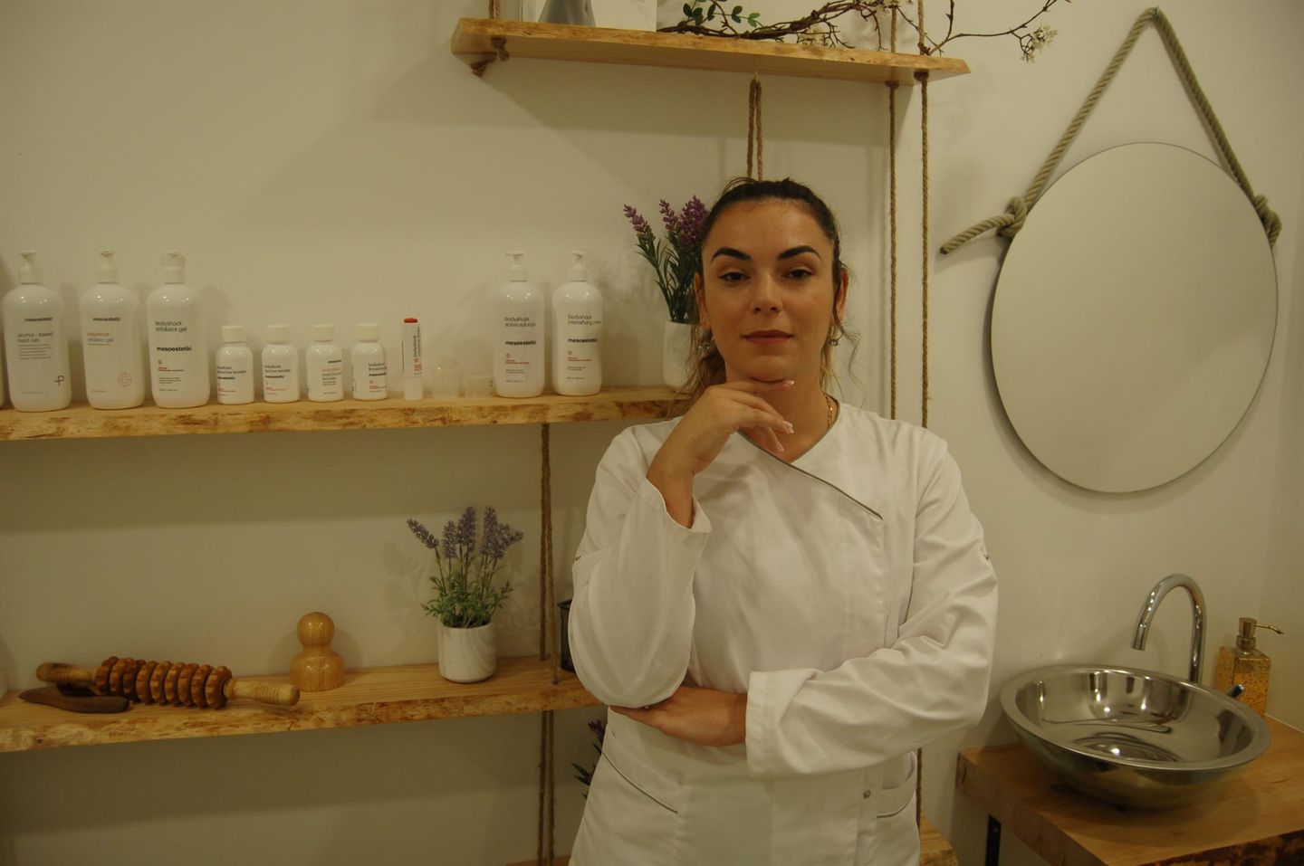 Rafaela Fernandes Massoterapia - Image 5