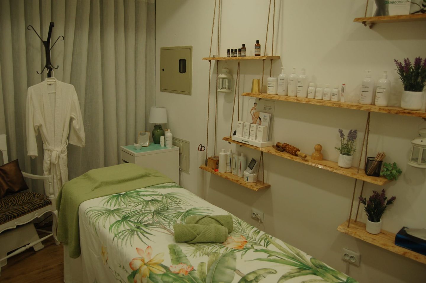 Rafaela Fernandes Massoterapia - Image 8