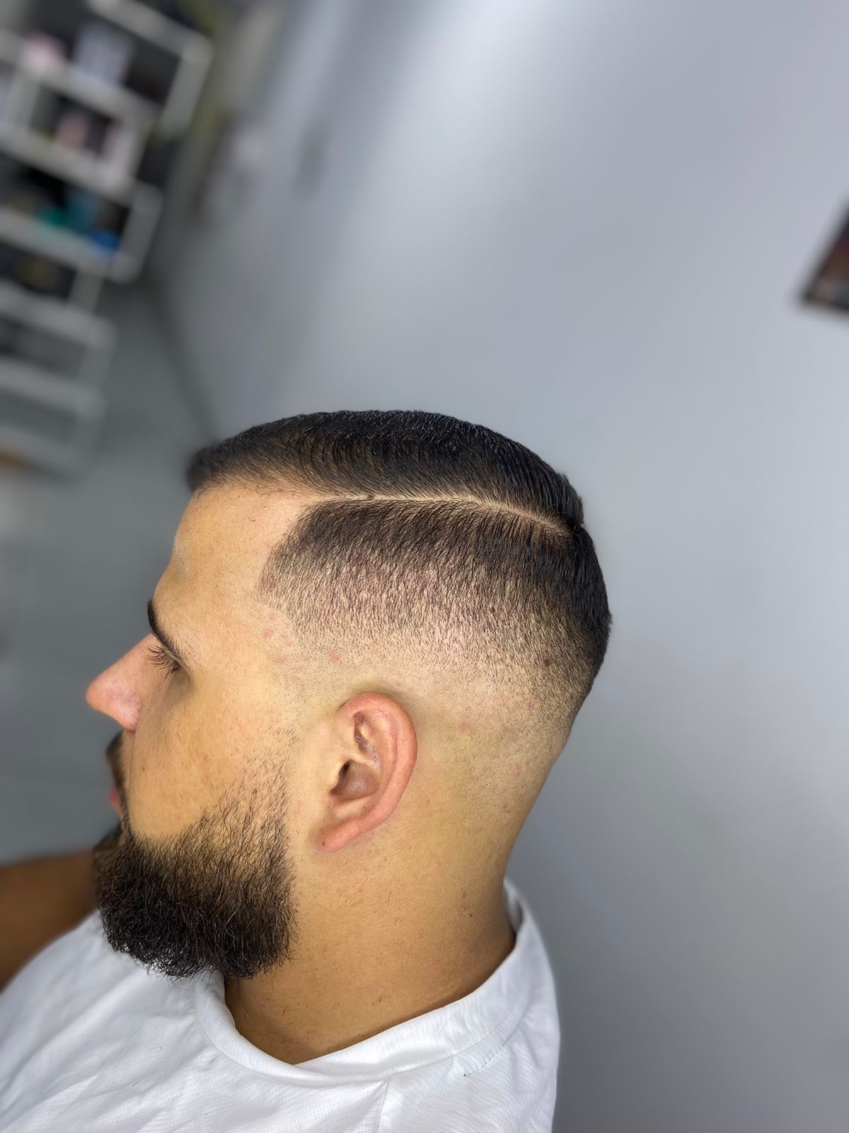 Torres Barber Shop - Image 2