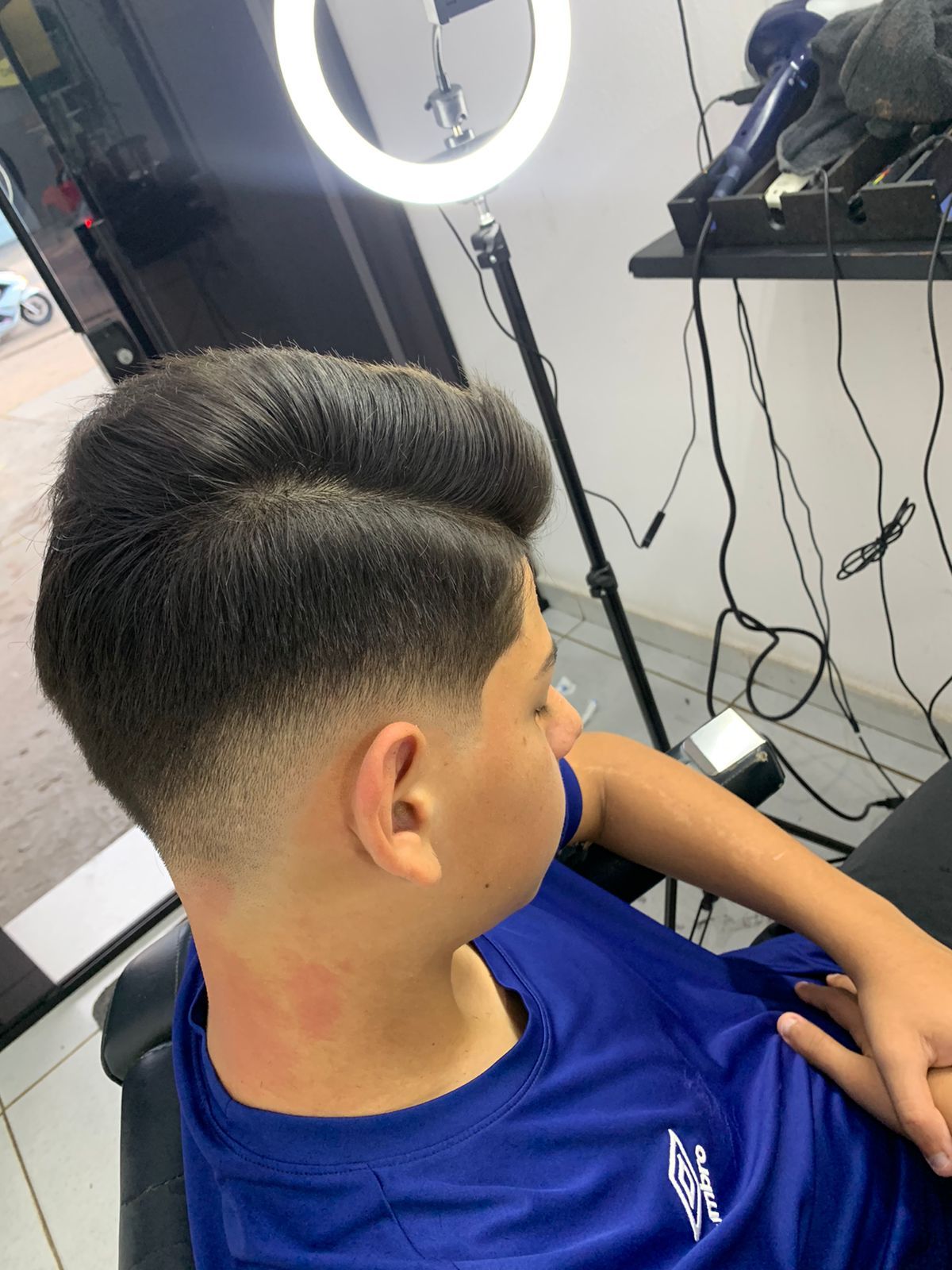 Torres Barber Shop - Image 1