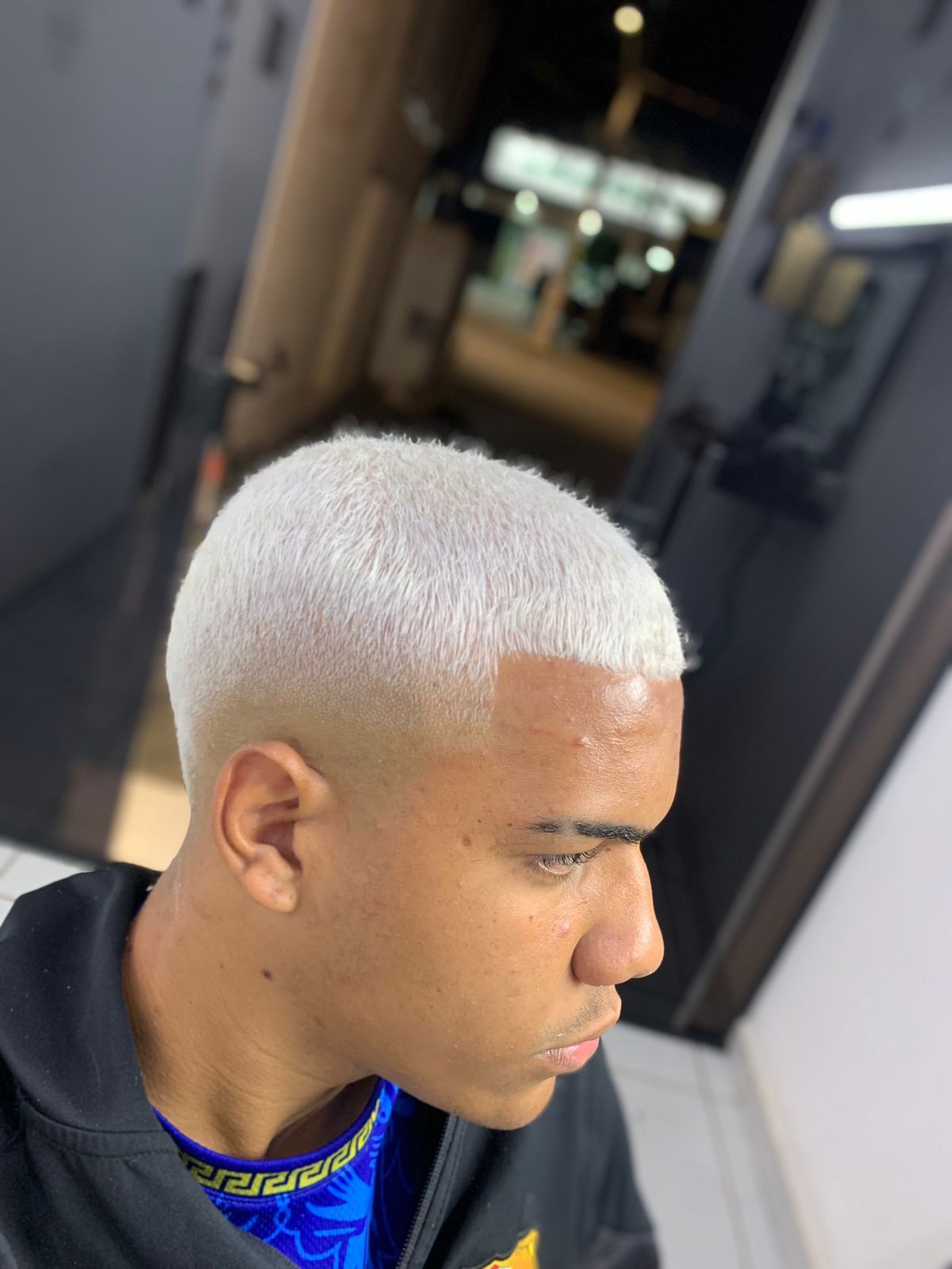 Torres Barber Shop - Image 3