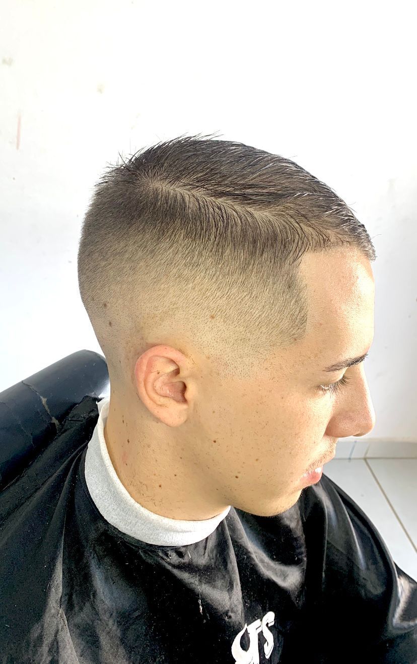 Torres Barber Shop - Image 4