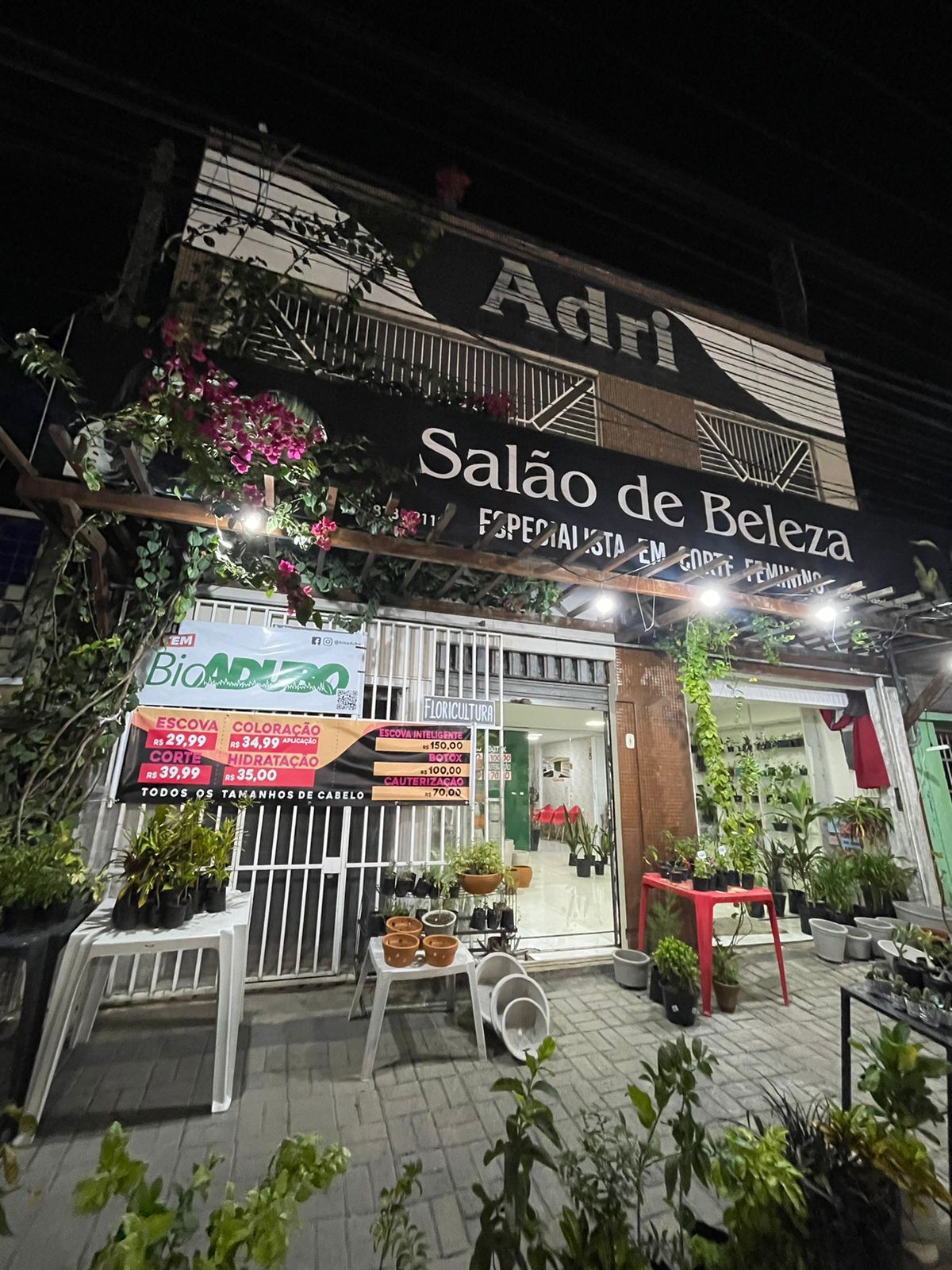 Adri Loja e Salão - Image 12