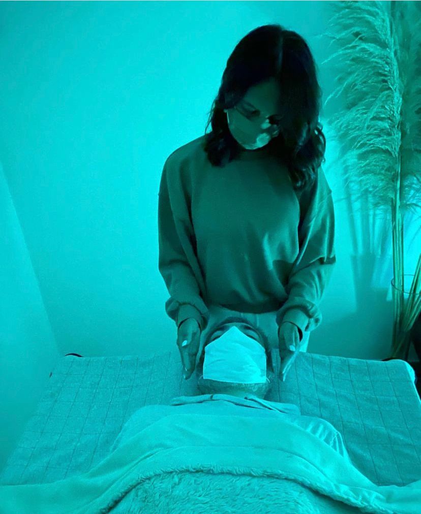 Sandra Carvalho Terapia Holística - Image 3