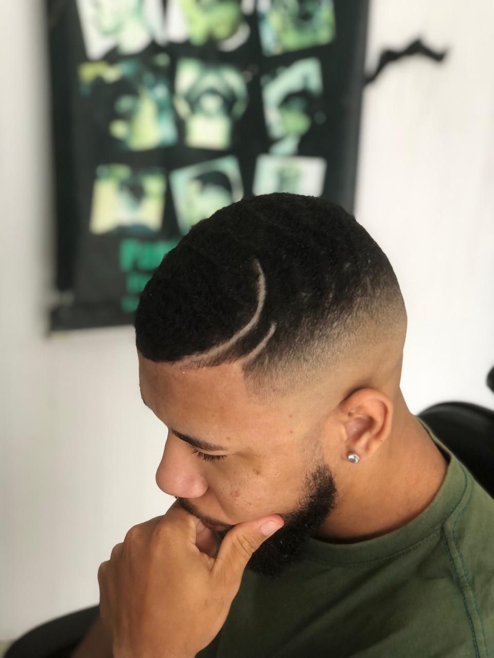 Barbearia Pardal Cortes - Image 2
