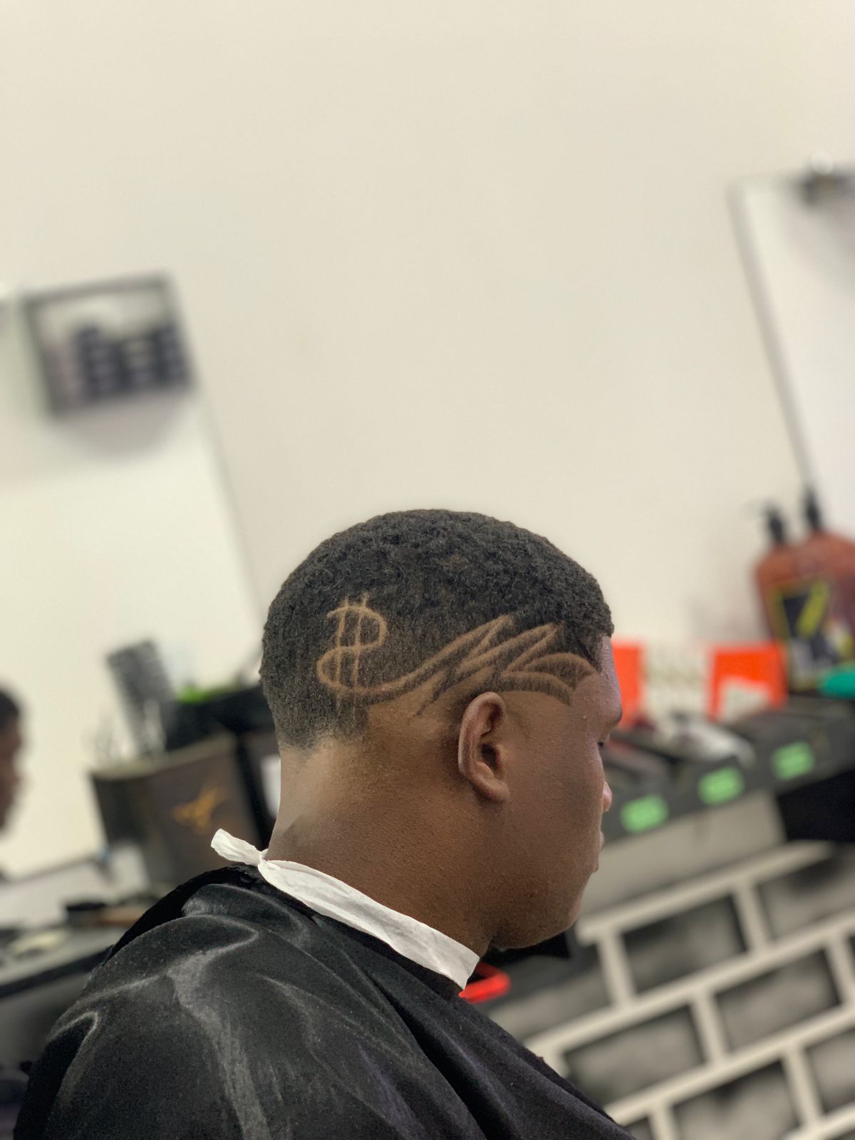 Barbearia Pardal Cortes - Image 3