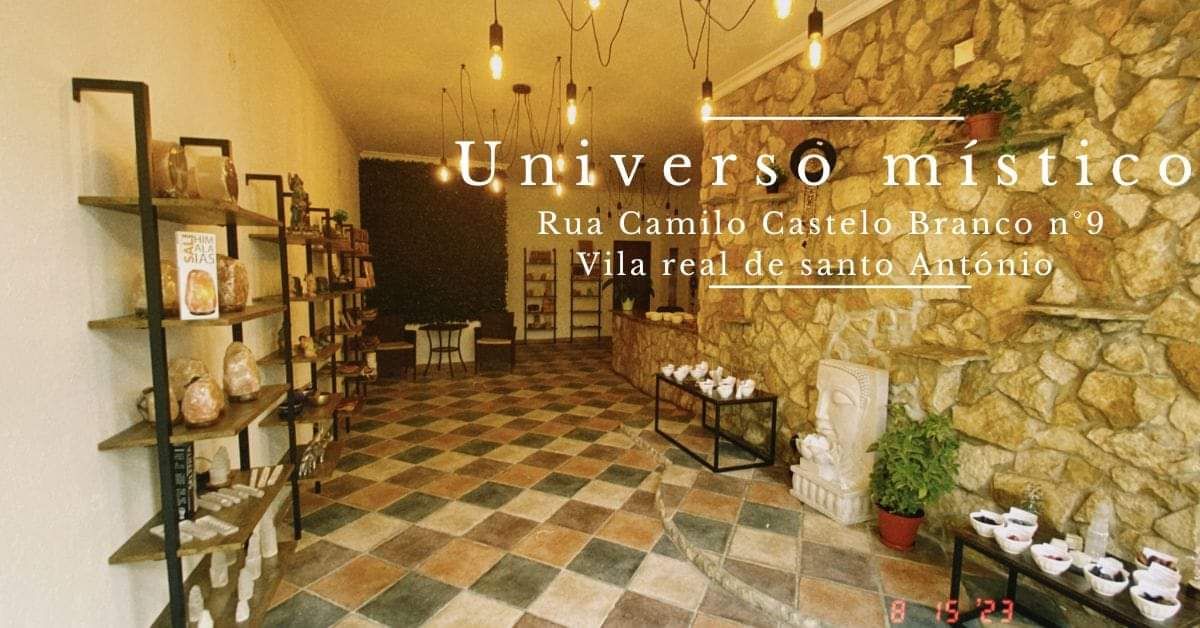 Universo Místico - Image 5