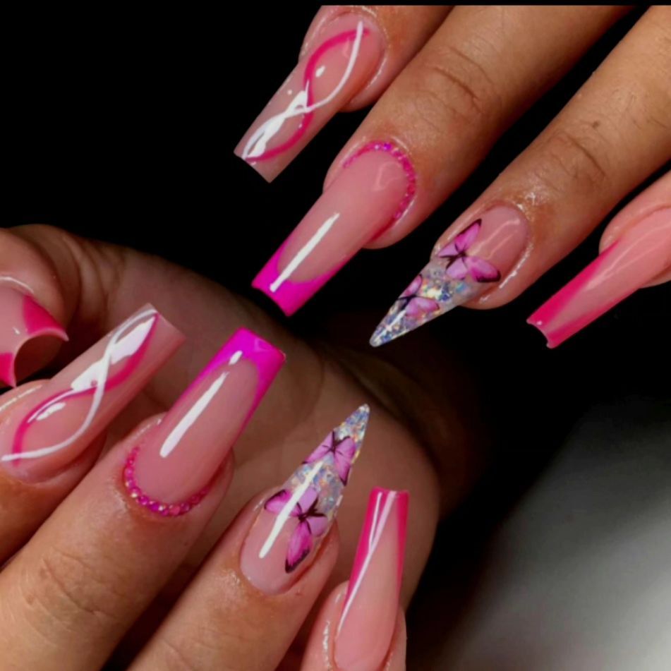 Priscila Araújo Nails Designer - Image 1