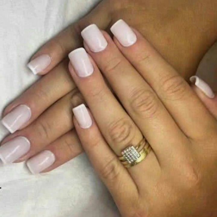 Priscila Araújo Nails Designer - Image 2
