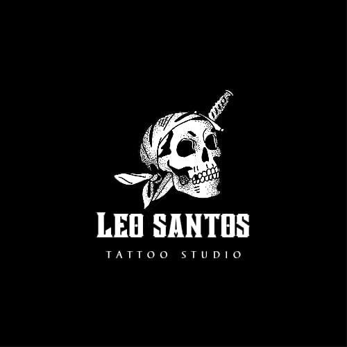 Léo Santos Tattoo - Image 6