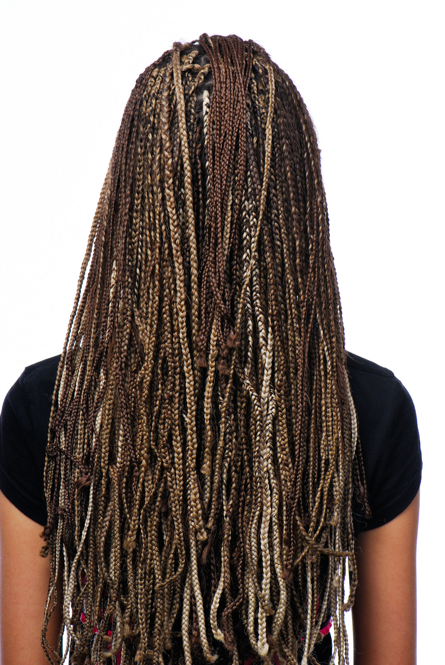 Braids World - Image 4