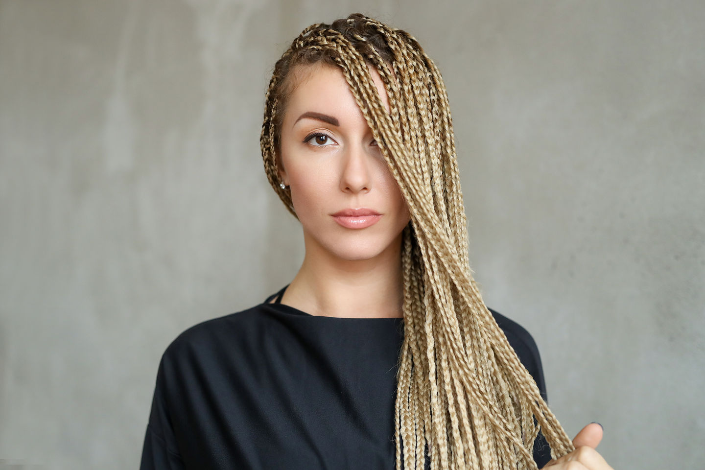 Braids World - Image 6