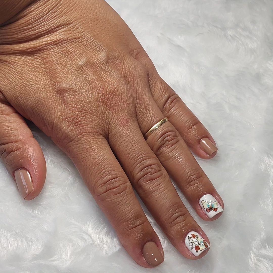 Ana Claudia - Espaço das Unhas - Image 3