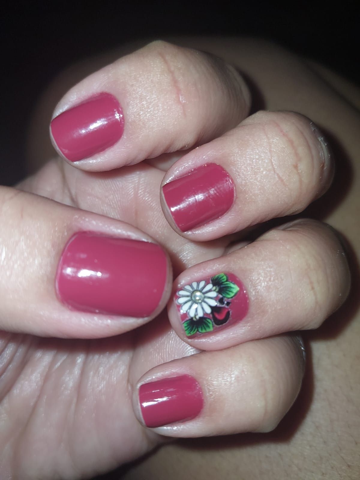 Ana Claudia - Espaço das Unhas - Image 4
