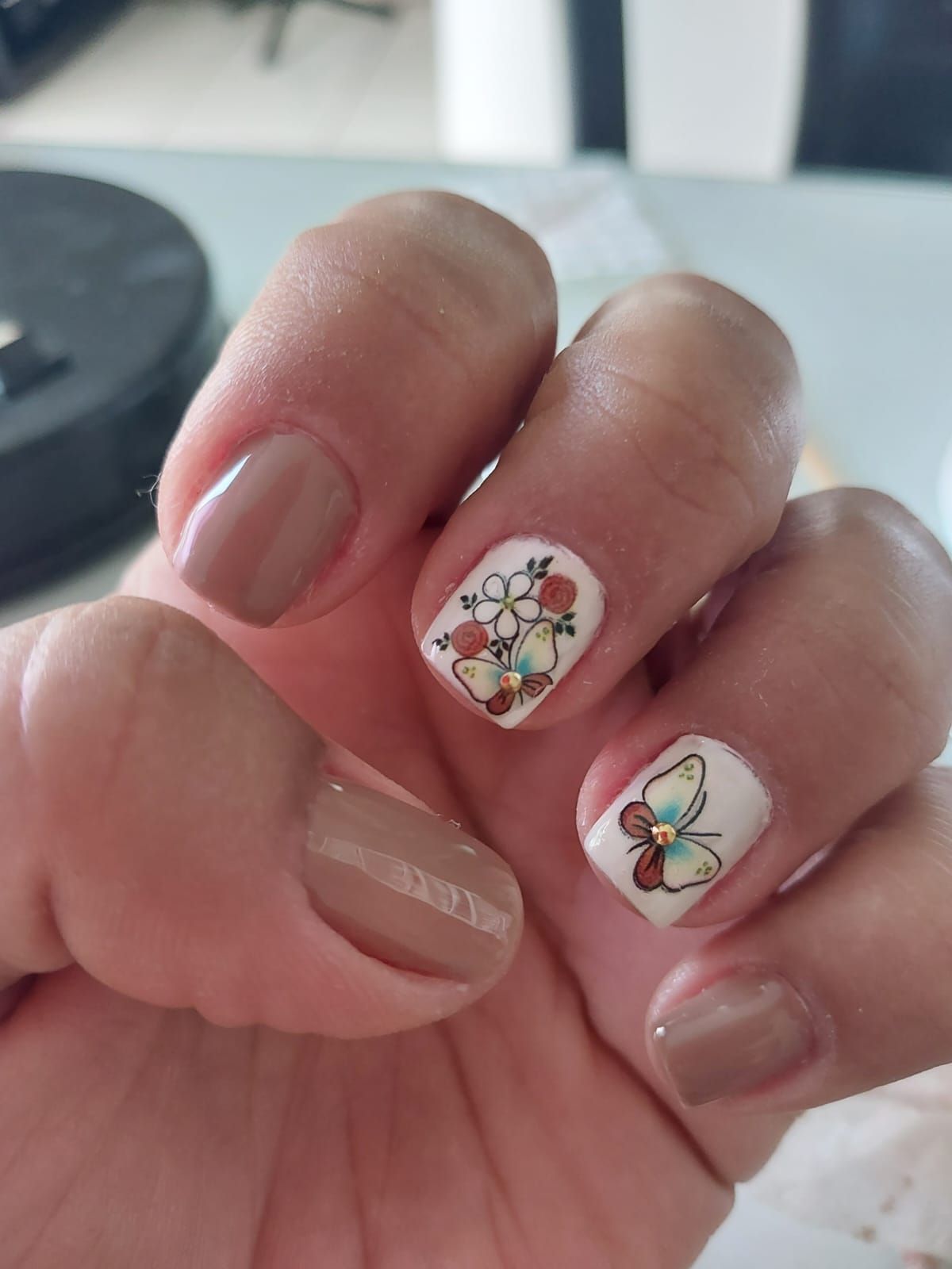 Ana Claudia - Espaço das Unhas - Image 5