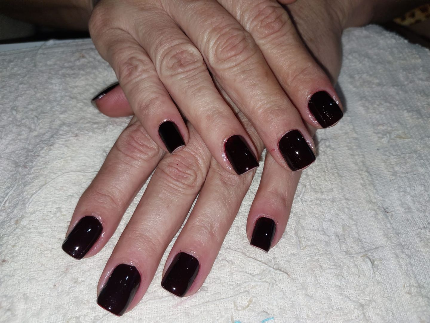 Ana Claudia - Espaço das Unhas - Image 1