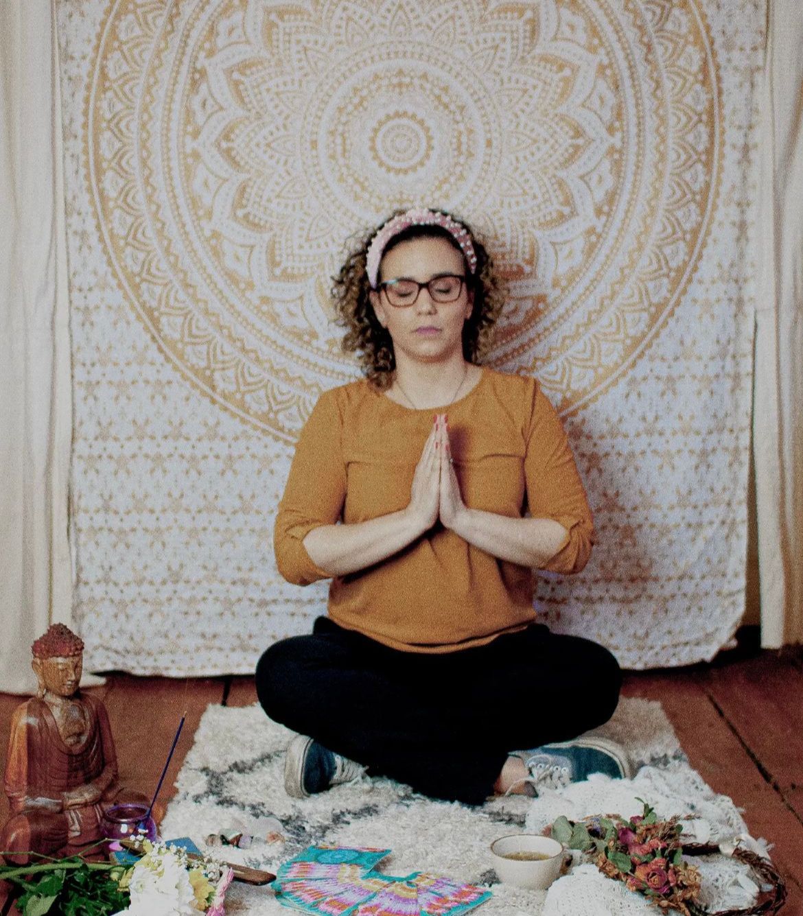 Julia - Holistic Health - Image 1